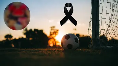 Jugador apuñala a árbitro durante una cascarita en CDMX y lo mata