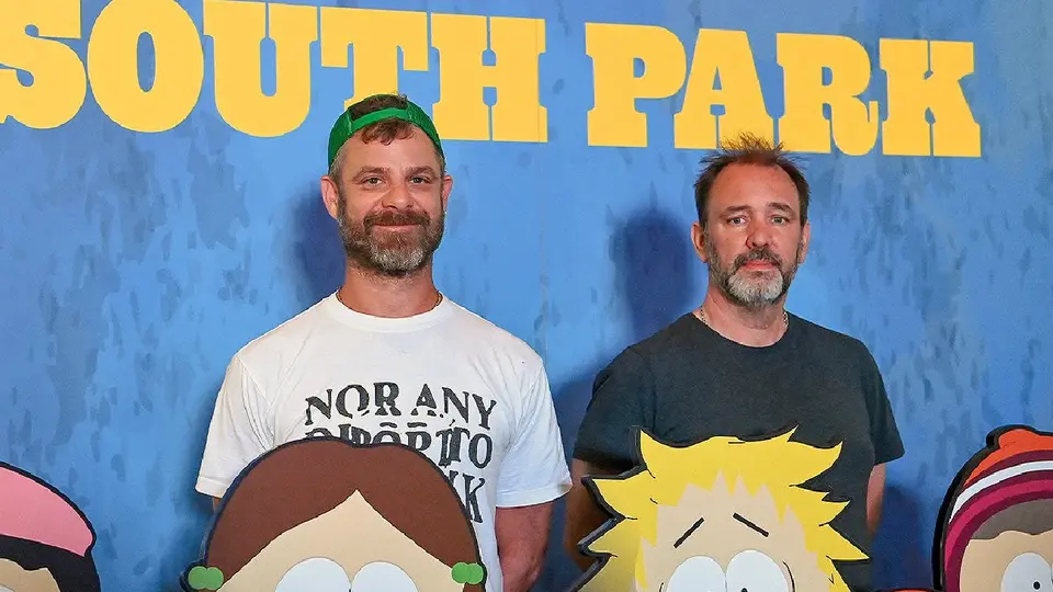 Los creadores de la serie, Trey Parker y Matt Stone, continúan con las sátiras a Trump / Especial