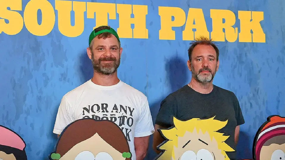 Los creadores de la serie, Trey Parker y Matt Stone, continúan con las sátiras a Trump / Especial