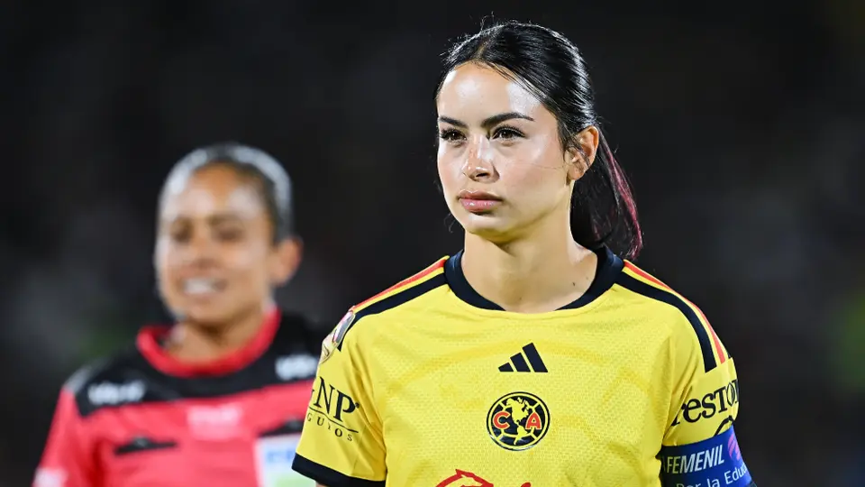 Scarlett Camberos rompe el silencio tras su nominación al Balón de Oro: “Sigo en shock”