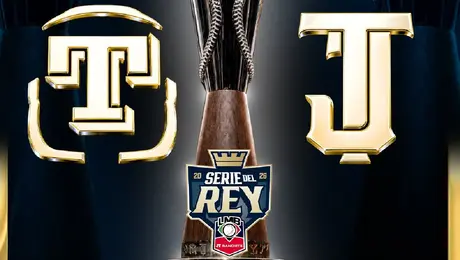 Dónde ver Olmecas de Tabasco vs Toros de Tijuana: Canales y hora de partido de Serie del Rey