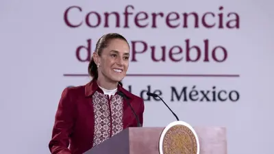¿De qué trata la Ley de Economía Digital? Sheinbaum impulsa esta iniciativa para reducir dinero en efectivo