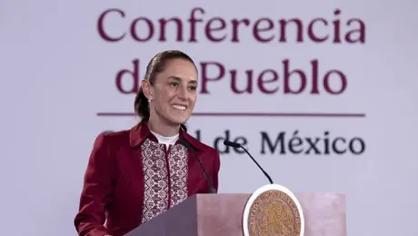 ¿De qué trata la Ley de Economía Digital? Sheinbaum impulsa esta iniciativa para reducir dinero en efectivo
