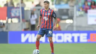 América concreta el fichaje de Santiago Ramos Mingo; llega por 10 millones de dólares