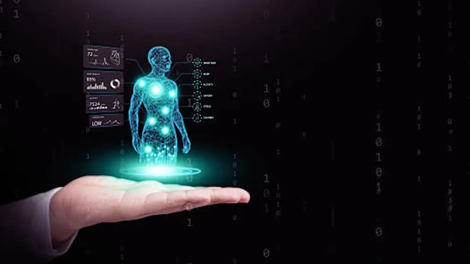 El investigador cuestionó la velocidad con la que avanza el desarrollo de inteligencia artificial./@pixabay