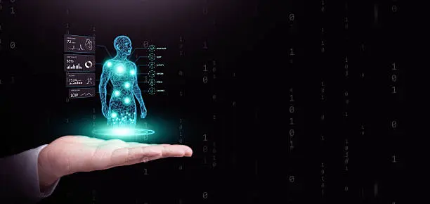 El investigador cuestionó la velocidad con la que avanza el desarrollo de inteligencia artificial./@pixabay