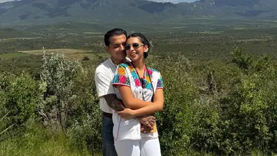 Christian Nodal y Ángela Aguilar posponen su boda ¿Por qué razón?