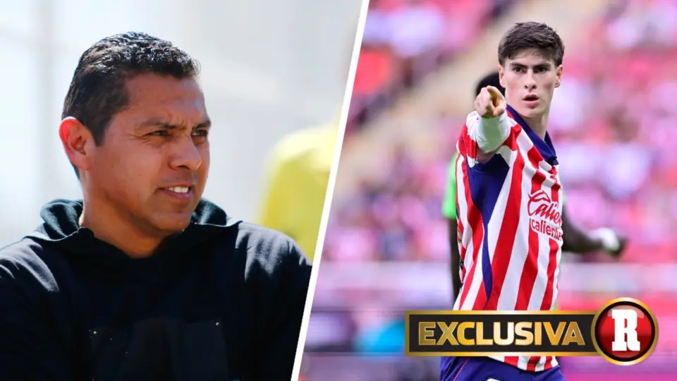 Ramón Morales respalda a la ‘Hormiga’: “Se ha ganado esa oportunidad”