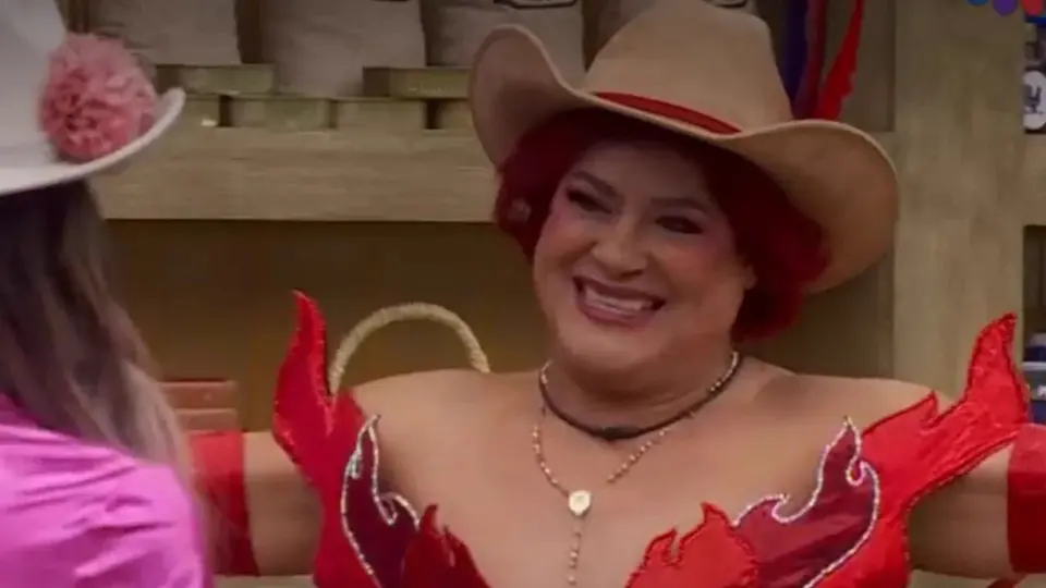Pimpinela Escarlata es parte de la segunda temporada del reality de TV Azteca.
