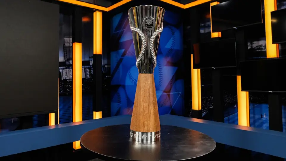 Trofeo de la Serie del Rey 2026 | X @LMBBanorte