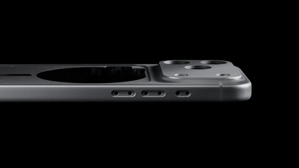 Los rumores señalan que ambos dispositivos utilizarían el nuevo chip A20 Pro / Especial