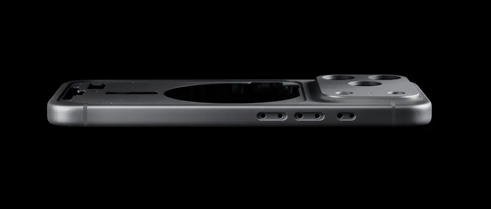 Los rumores señalan que ambos dispositivos utilizarían el nuevo chip A20 Pro / Especial