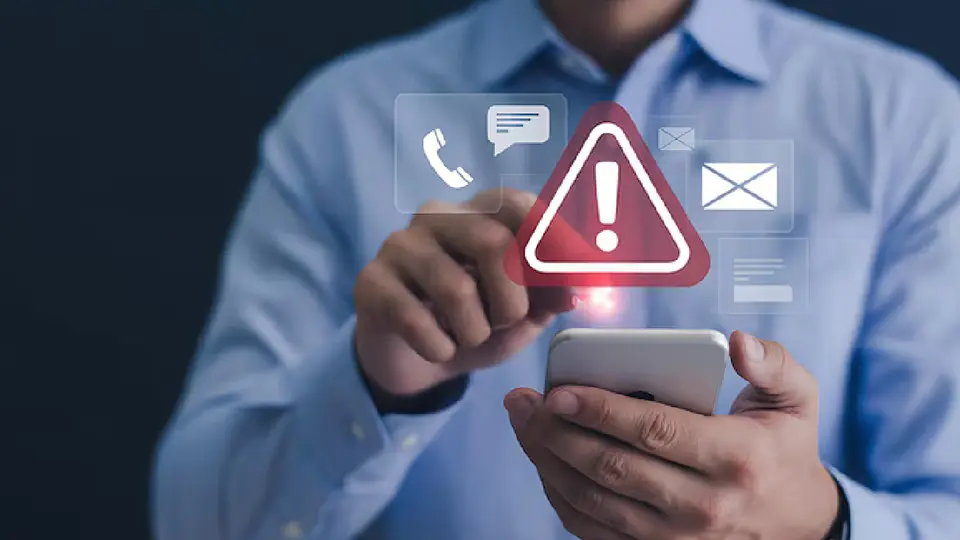 CONDUSEF lanza alerta: no descargues apps bancarias desde enlaces de SMS o WhatsApp
