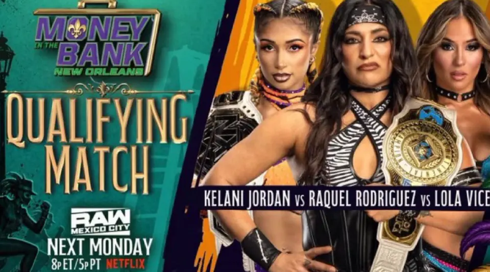 Luchas clasificatorias para el MITB | WWE