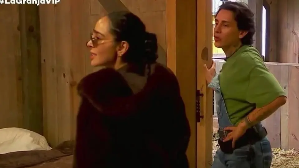 La presencia de Mane en esta segunda temporada generó expectativa desde antes del estreno