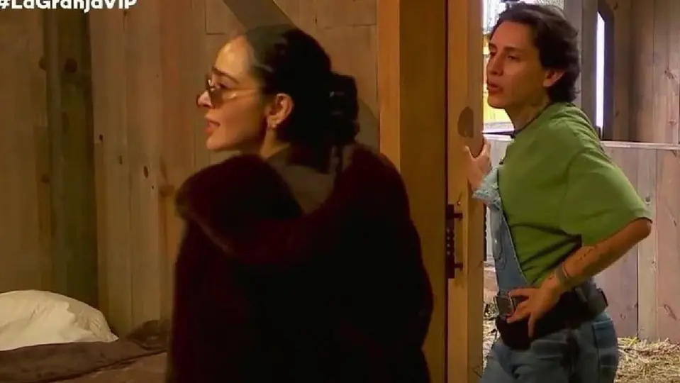 La presencia de Mane en esta segunda temporada generó expectativa desde antes del estreno
