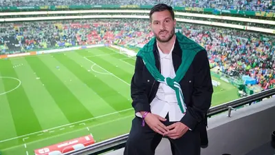 Gignac revela negocios "ilegales" tras su retiro del futbol