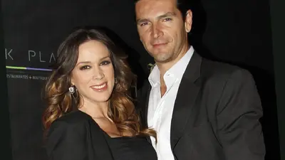 Jacqueline Bracamontes y Martín Fuentes enfrentan rumores de divorcio: ¿qué está pasando?
