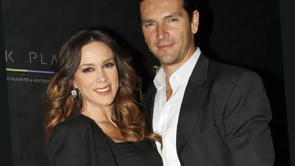 Jacqueline Bracamontes y Martín Fuentes enfrentan rumores de divorcio: ¿qué está pasando?