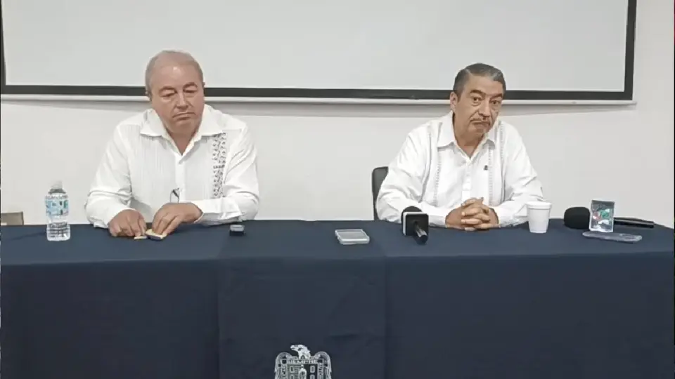 Las autoridades de la universidad afirman que la Fiscalía de San Luis Potosí será quien aclare los hechos / Especial