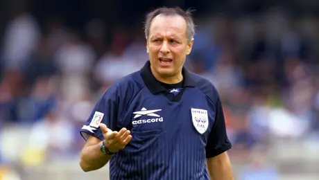 Brizio revela escándalo arbitral a favor del América
