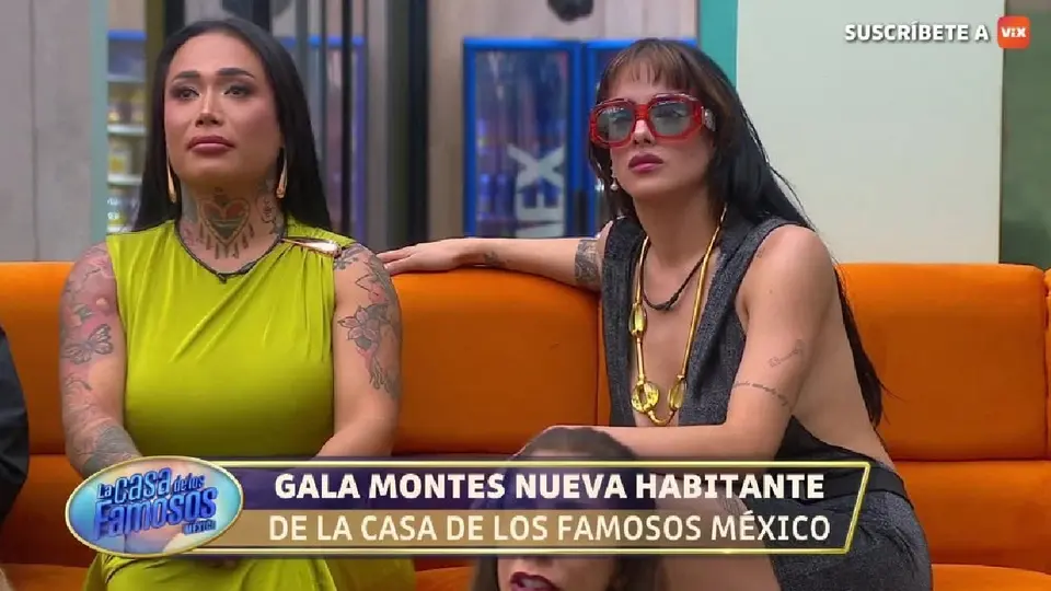La cantante había dicho que tenías problemas antes de entrar al reality / Especial