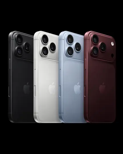 Una de las principales novedades de los iPhone 18 Pro es su cámara principal de 48 megapíxeles con apertura variable, pensada para ofrecer mejores resultados en distintas condiciones de luz./ Apple Event