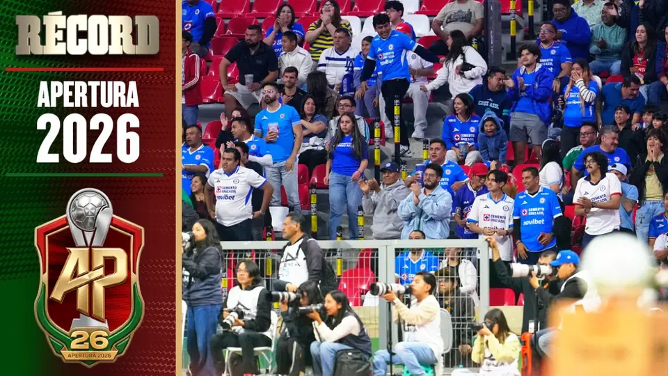 Cruz Azul dispara los precios para el Clásico Joven: el boleto más barato subió 275%