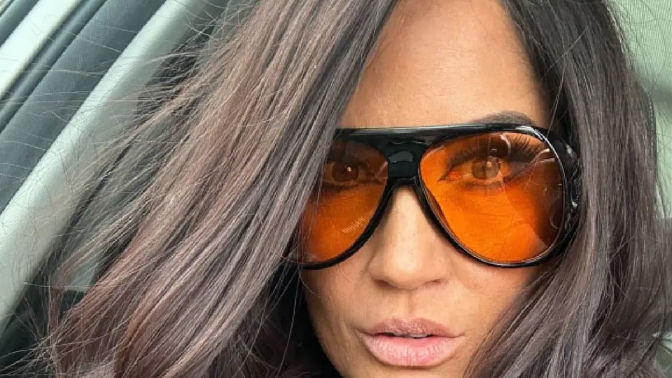 Joanna Vega-Biestro habló sobre la salida de la actriz en Sale el Sol / Ig @vegabiestro