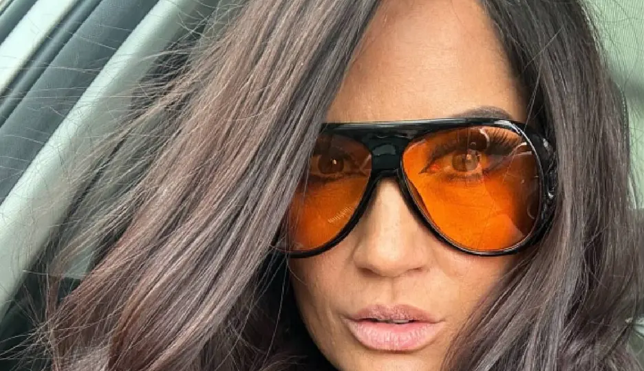 Joanna Vega-Biestro habló sobre la salida de la actriz en Sale el Sol / Ig @vegabiestro