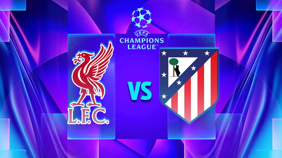 Liverpool vs Atlético de Madrid: ¿Dónde ver la Jornada 1 de la Champions League?