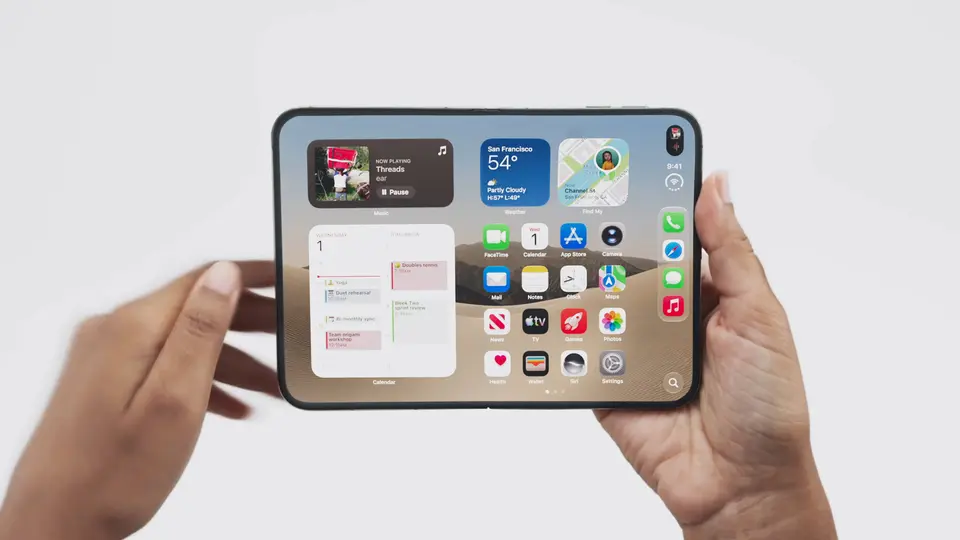 Apple presenta iPhone 18 Pro y iPhone Duo: precios, características y cuándo salen a la venta