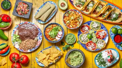 ¡México se corona! Es elegido el mejor destino gastronómico del mundo