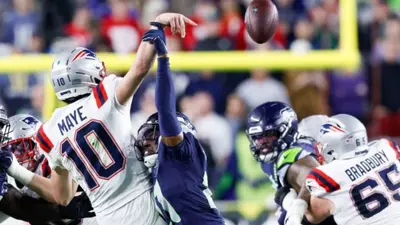 Seattle vs. New England; la revancha del Super Bowl que hará historia en la Semana 1 de la NFL