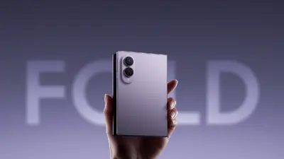 Samsung contraataca a Apple con Galaxy Z Fold8 y Fold8 Ultra: características y novedades
