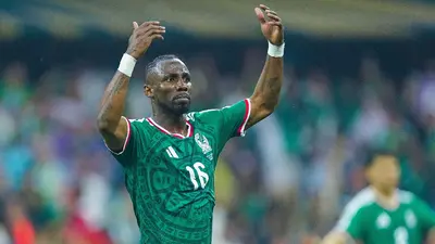 ¿Julián Quiñones sale de Arabia Saudita? Revelan condición para su próximo equipo