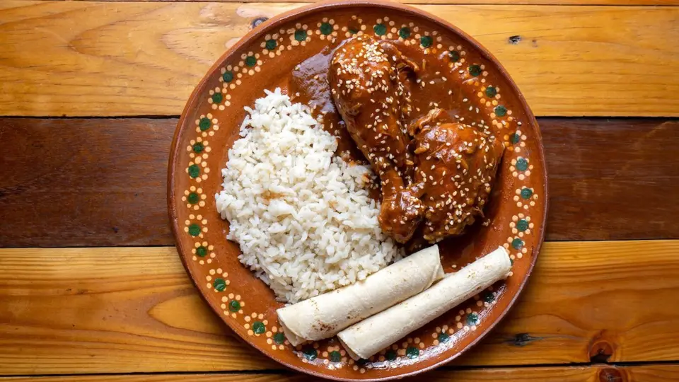 Ciudad de México, Oaxaca, Guadalajara, Mérida, Puebla y Baja California fueron resaltados por su oferta gastronómica / Especial