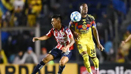 Esto costarán los boletos para América vs Chivas