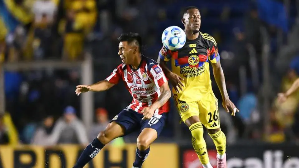 Esto costarán los boletos para América vs Chivas
