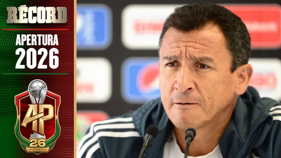 ¿Quién es Juan Carlos Ortega, el que apunta a ser nuevo Director de Fuerzas Básicas en Pumas?