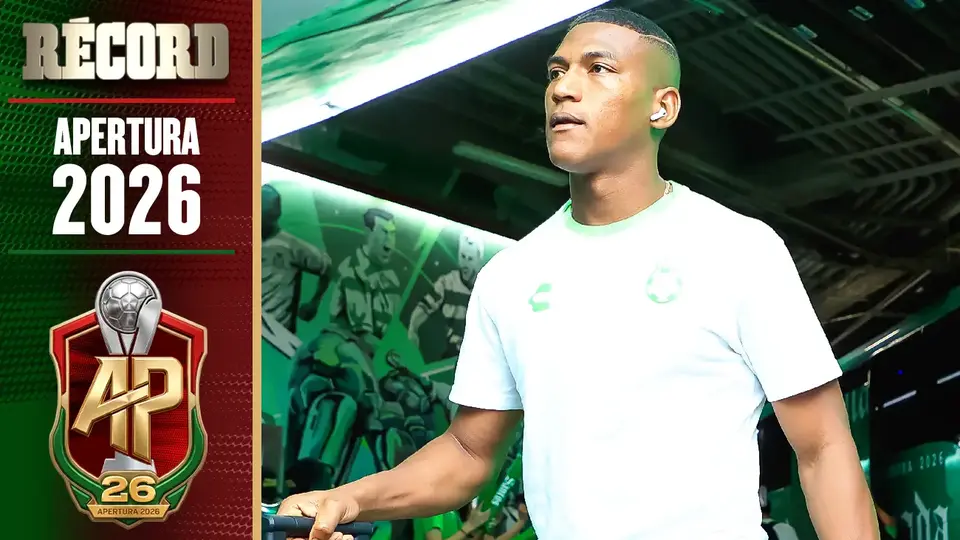 Carlos Gruezo deja de ser jugador del Santos Laguna