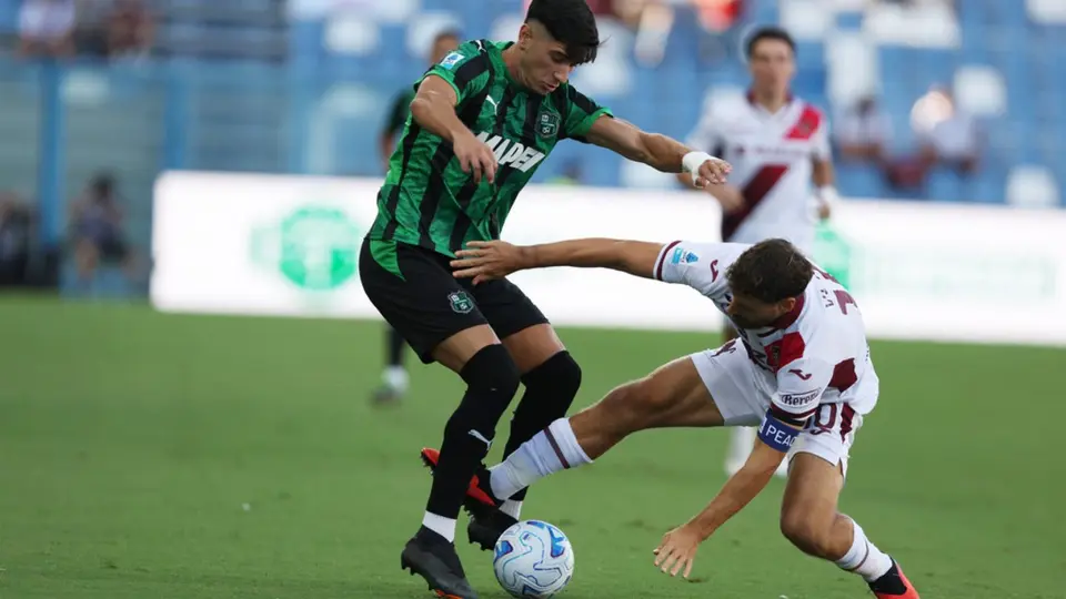 Jugador de Serie A fue detenido tras dar positivo por cocaína