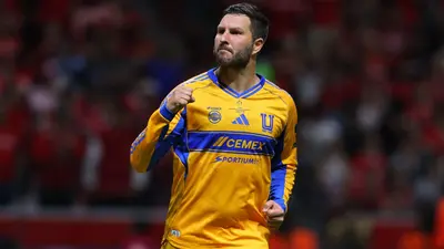 ¿Adios a la '10? Tigres sin lider en elApertura 2026