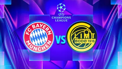Dónde ver Bayern Munich vs Bodo/Glimt: canales y hora del partido de Champions League 2026