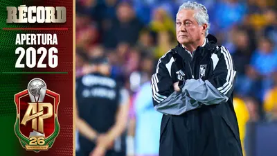Vucetich vivirá un Clásico Regio especial ahora con Tigres