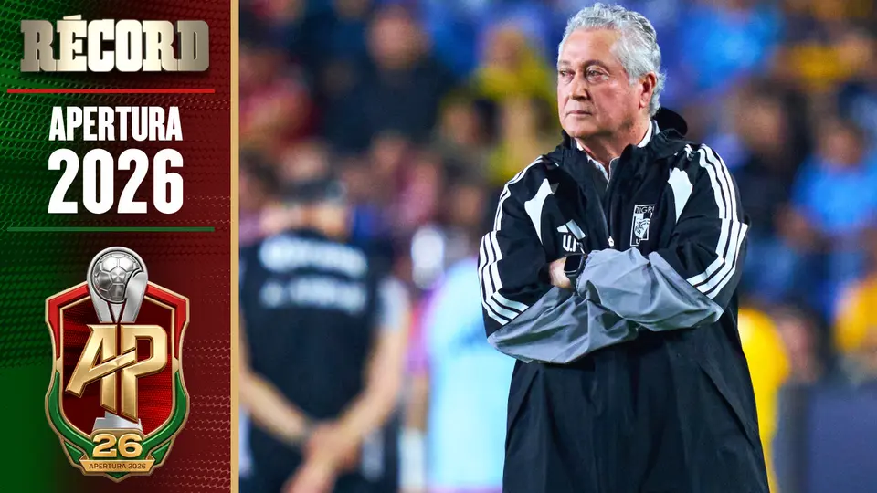 Vucetich vivirá un Clásico Regio especial ahora con Tigres