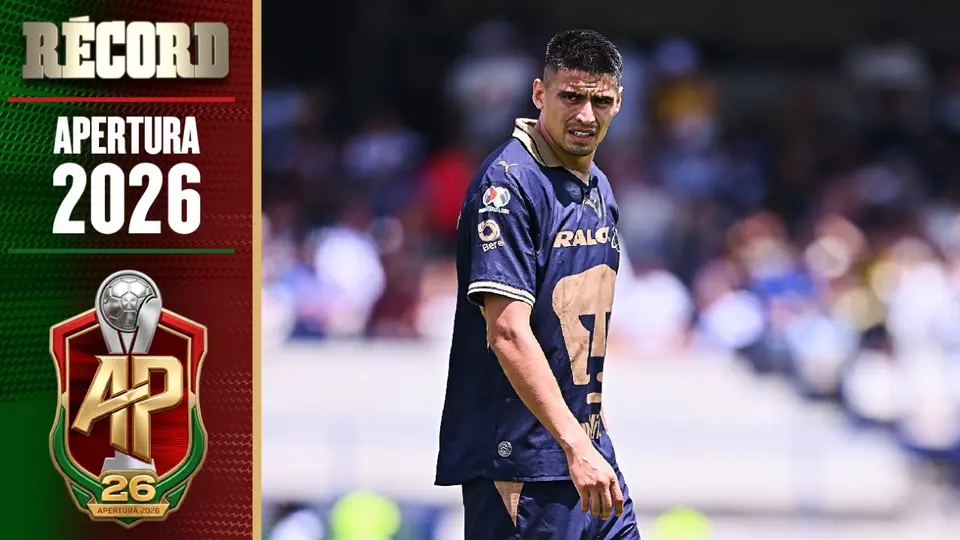 ¿Crisis de gol de mexicanos? Extranjeros de Liga MX dominan el registro goleador del Apertura 2026