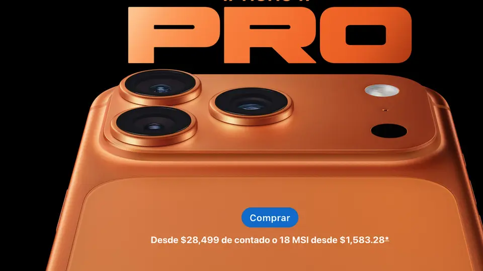 Apple celebrará este miércoles 9 de septiembre de 2026 su tradicional evento de lanzamiento / Especial