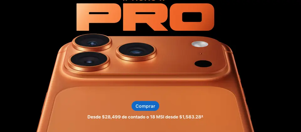 Apple celebrará este miércoles 9 de septiembre de 2026 su tradicional evento de lanzamiento / Especial