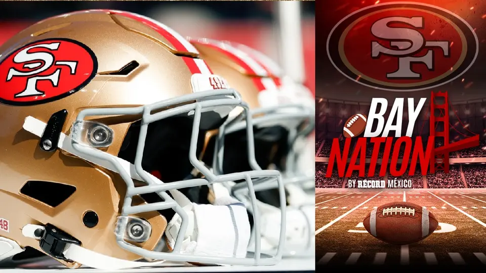 49ers anuncian a sus capitanes para la temporada previo al juego en Australia